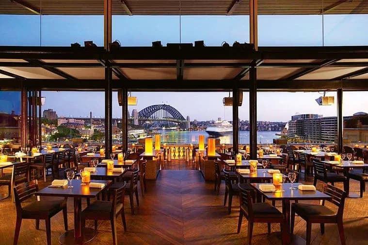 Quay Restaurant